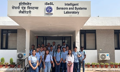 CSIR-Central Scientific Instruments Organisation Recruitment 2026: Apply Now for MTS